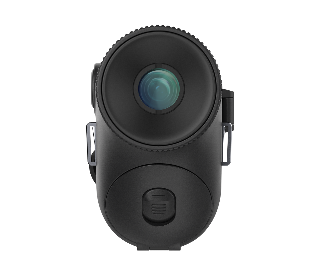 Guide TD435LS Thermal Monocular with LRF - view 6