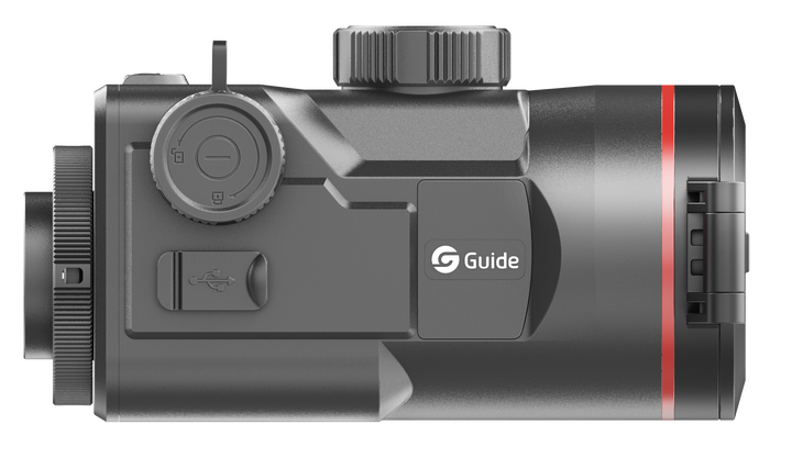 Guide TB650LS Thermal Clip-On - view 2