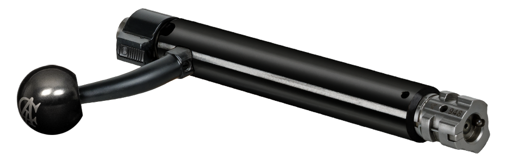 Anschutz 1771D 223 Rem 170 Anniversary Rifle
