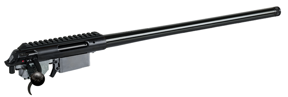 Anschutz 1771D 223 Rem 170 Anniversary Rifle