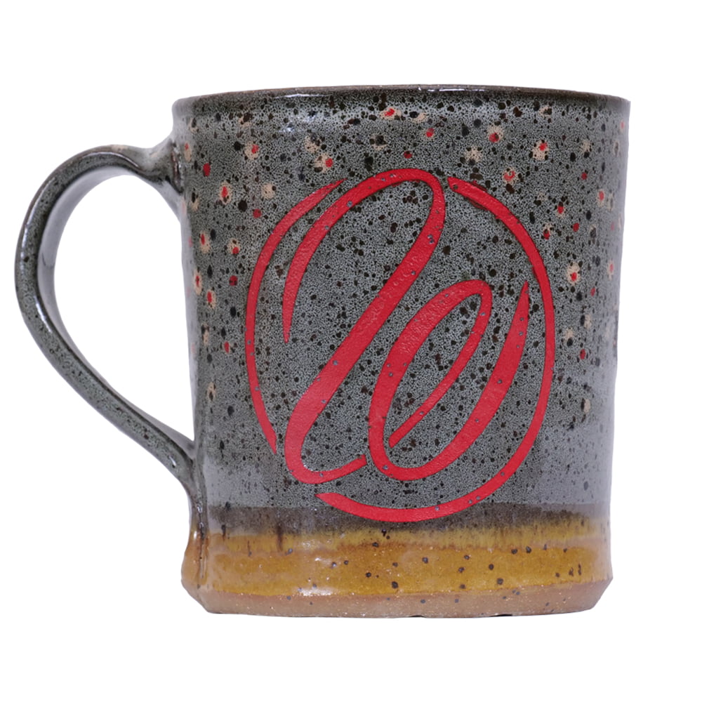 Weatherby Trout Mug