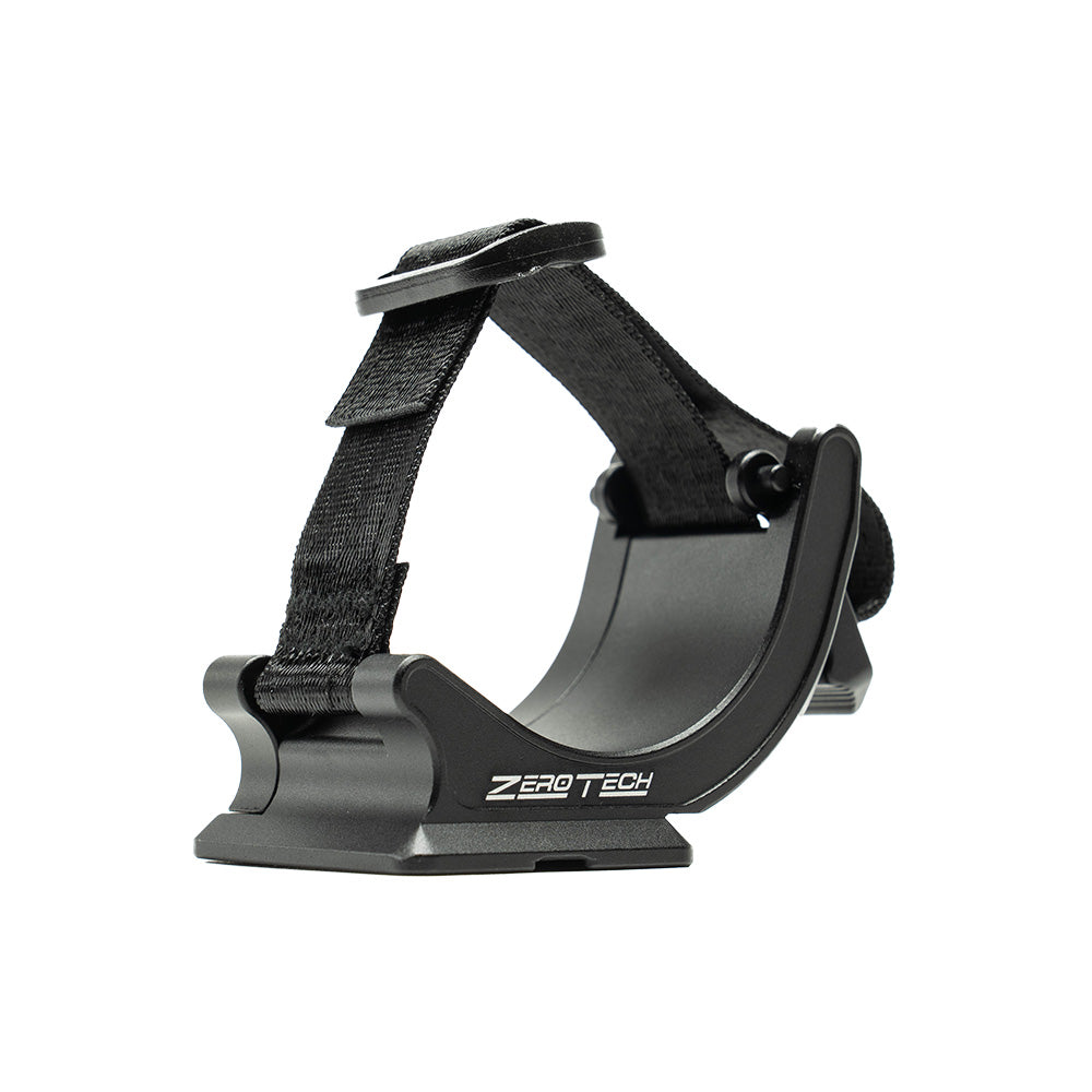 ZeroTech Binocular Tripod Adapter Tension Strap Clamp Arca