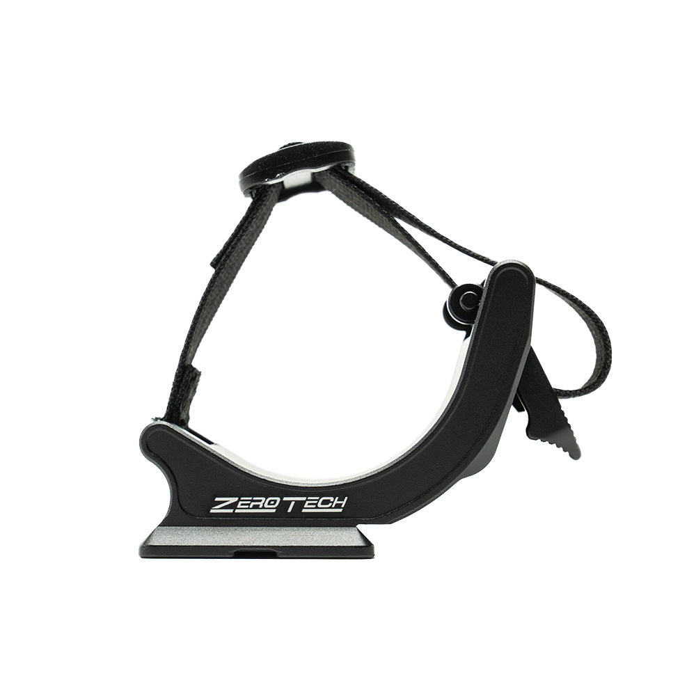 ZeroTech Binocular Tripod Adapter Tension Strap Clamp Arca
