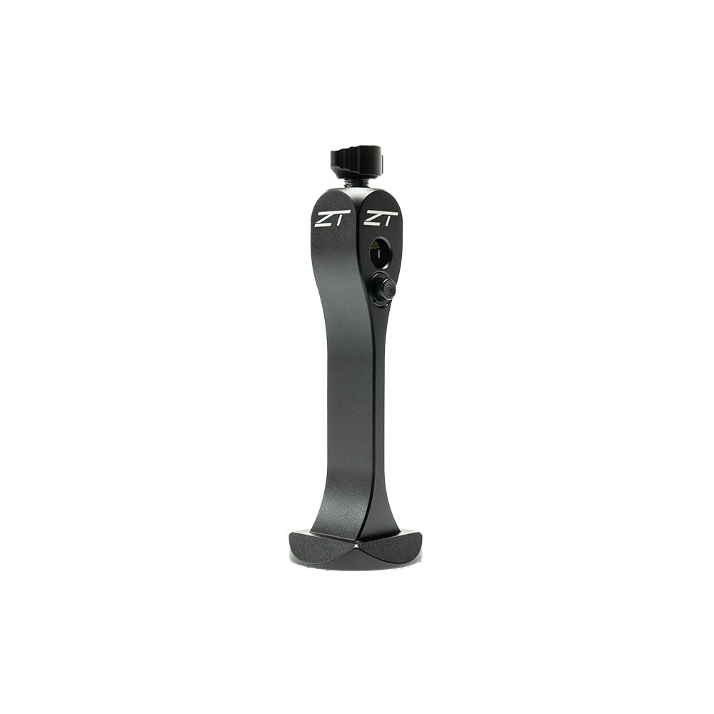 ZeroTech Binocular Tripod Adapter Spigot Mount Arca