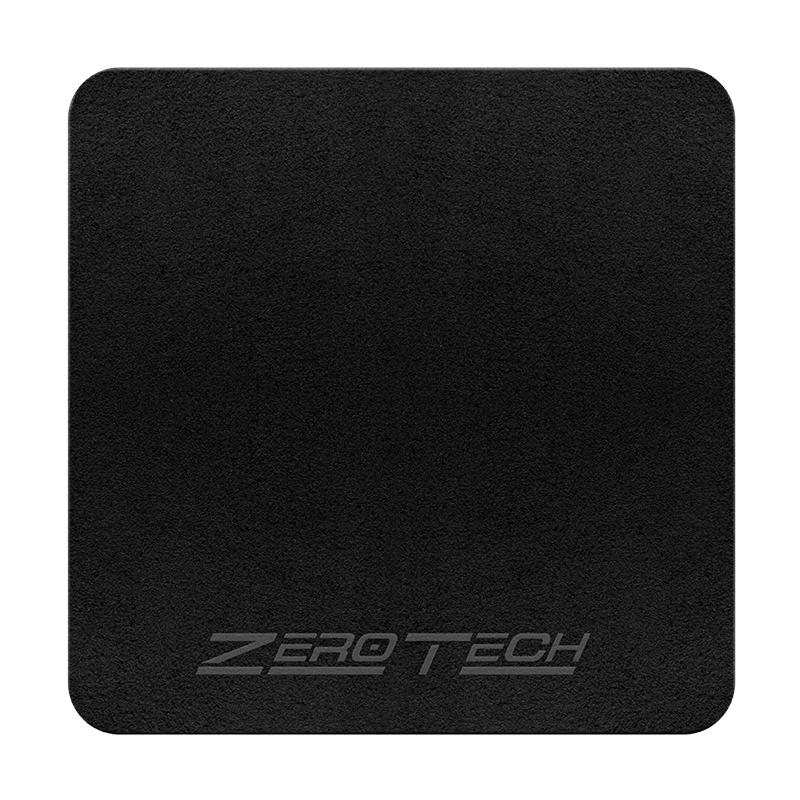 ZeroTech Lens Cloth