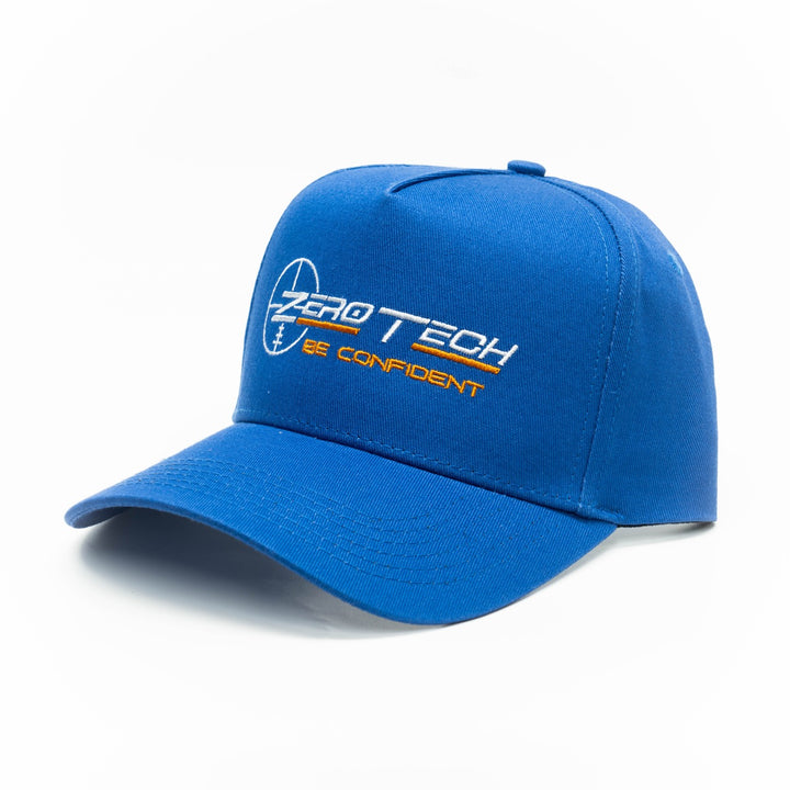 ZeroTech Cap Navy
