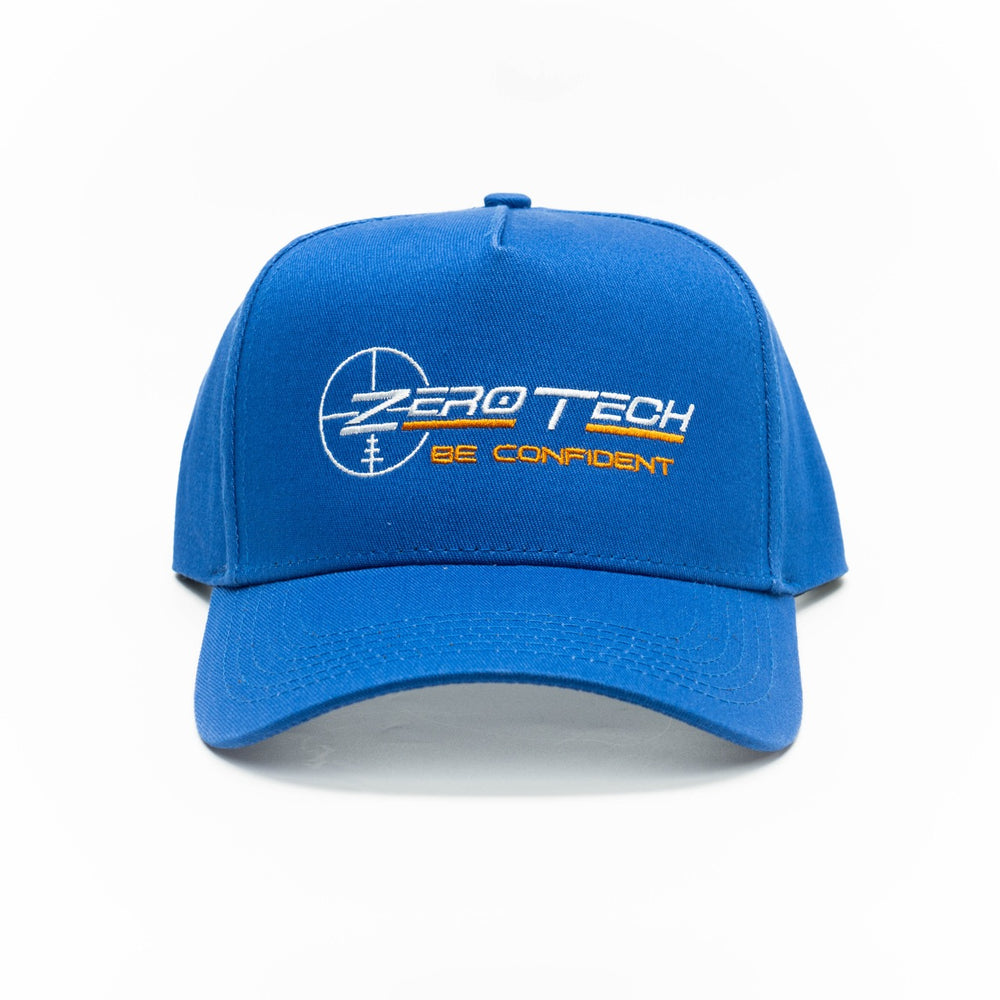 ZeroTech Cap Navy
