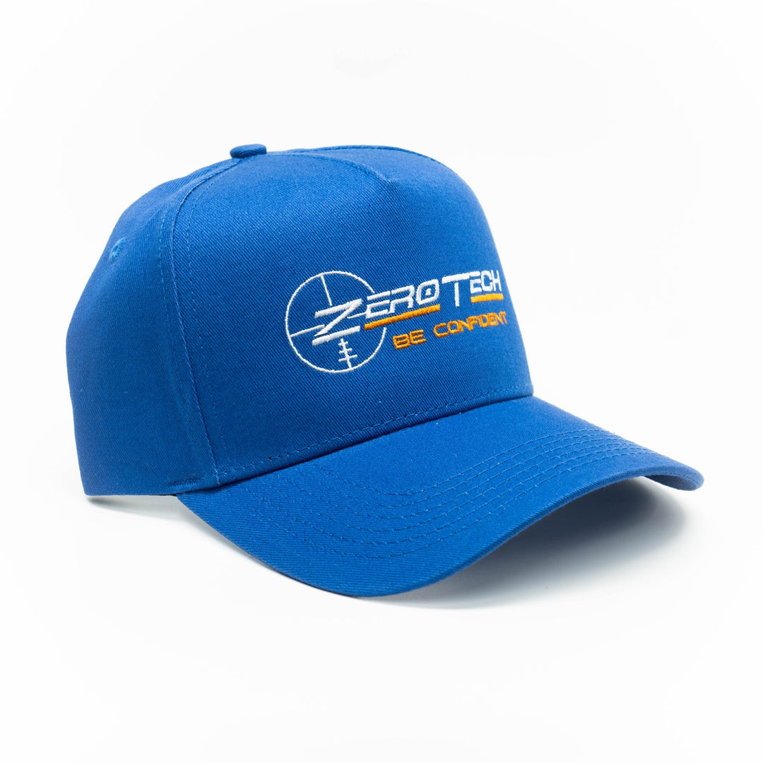 ZeroTech Cap Navy
