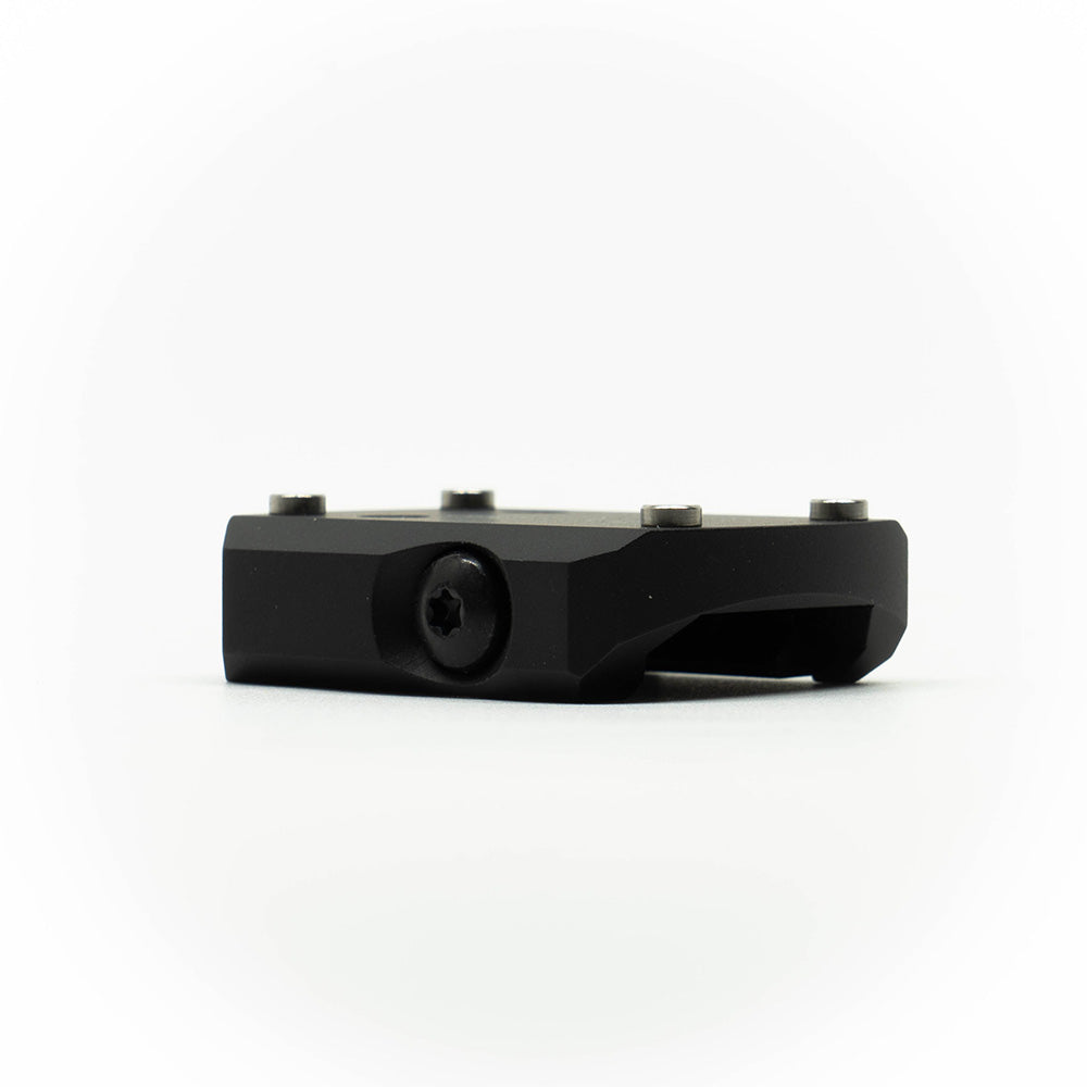 ZeroTech Micro Reflex RMSc Low Picatinny Mount