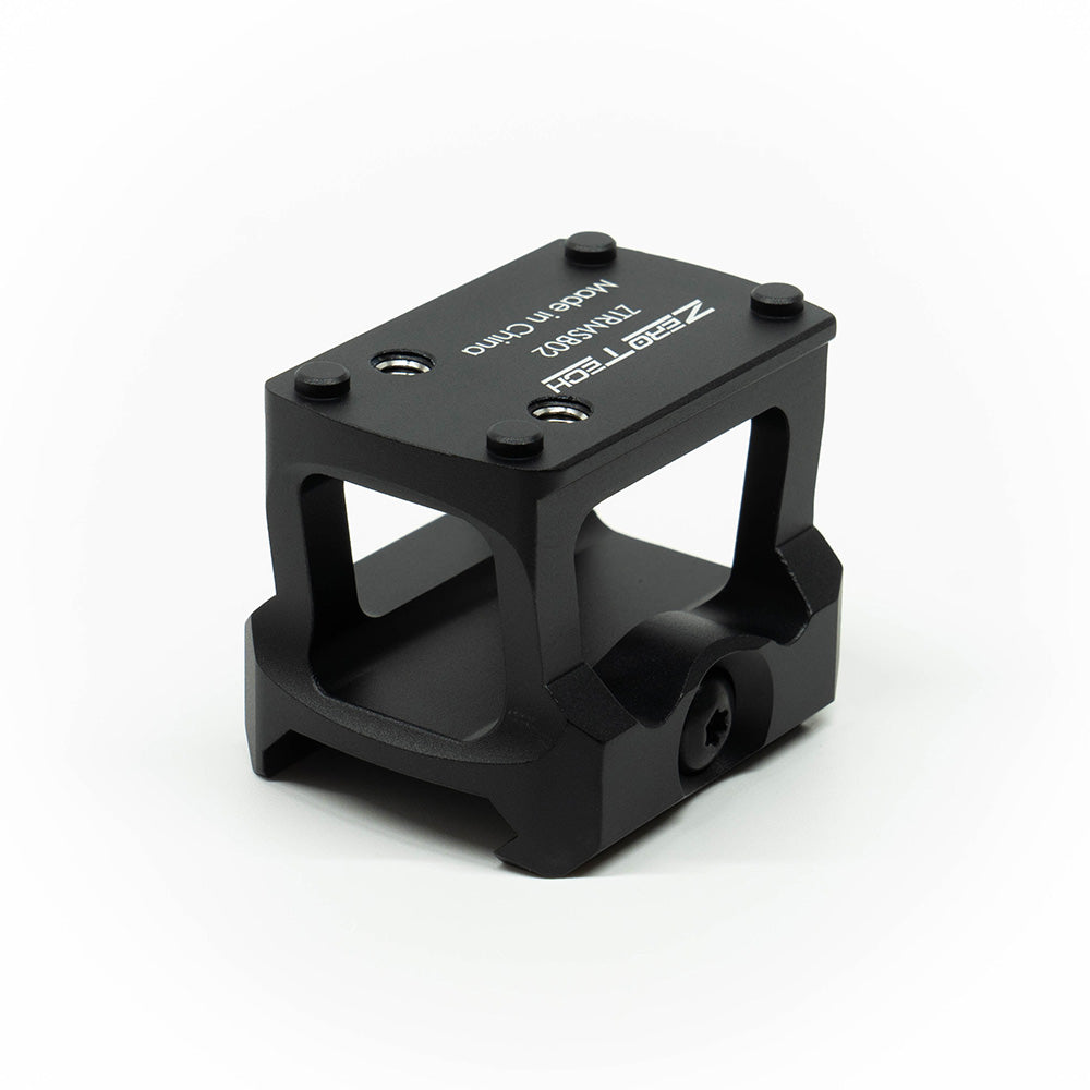 ZeroTech Micro Reflex RMSc High Picatinny Mount