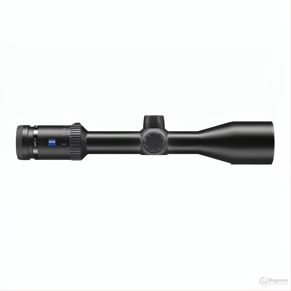 Zeiss Conquest V6 2-12x50
