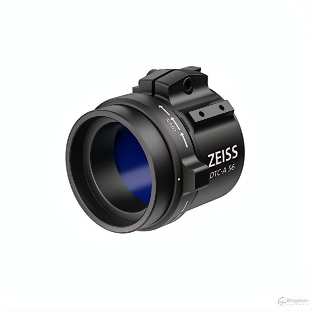 Zeiss DTC Adaptor