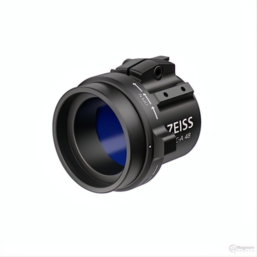 Zeiss DTC Adaptor