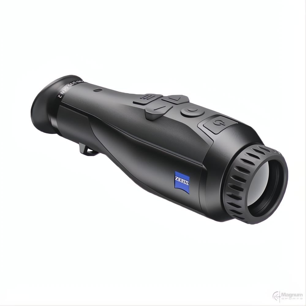 Zeiss DTI 3/35 Thermal Monocular