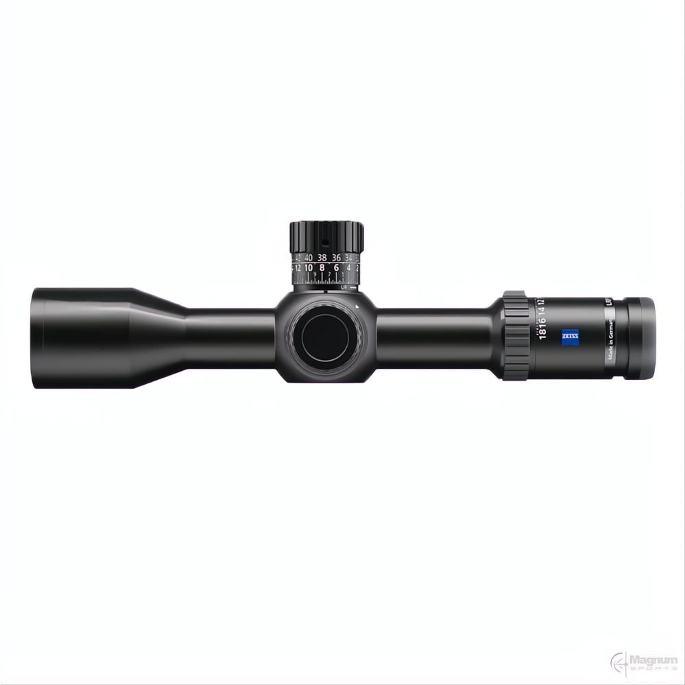Zeiss LRP S5 3-18x50