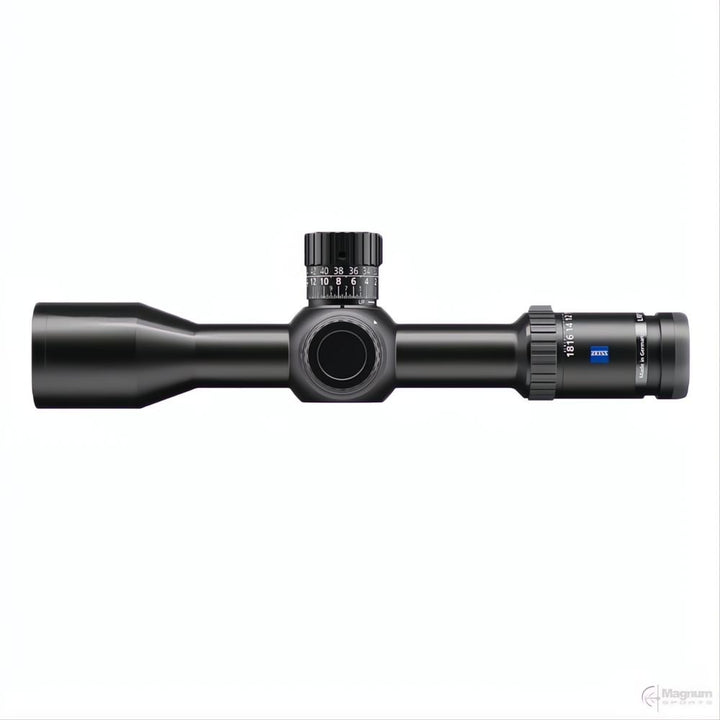 Zeiss LRP S5 3-18x50