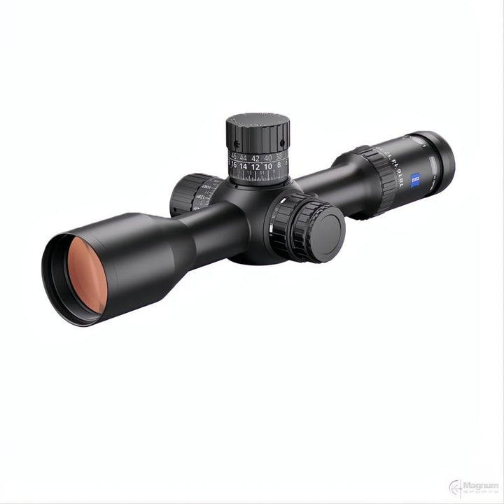 Zeiss LRP S5 3-18x50