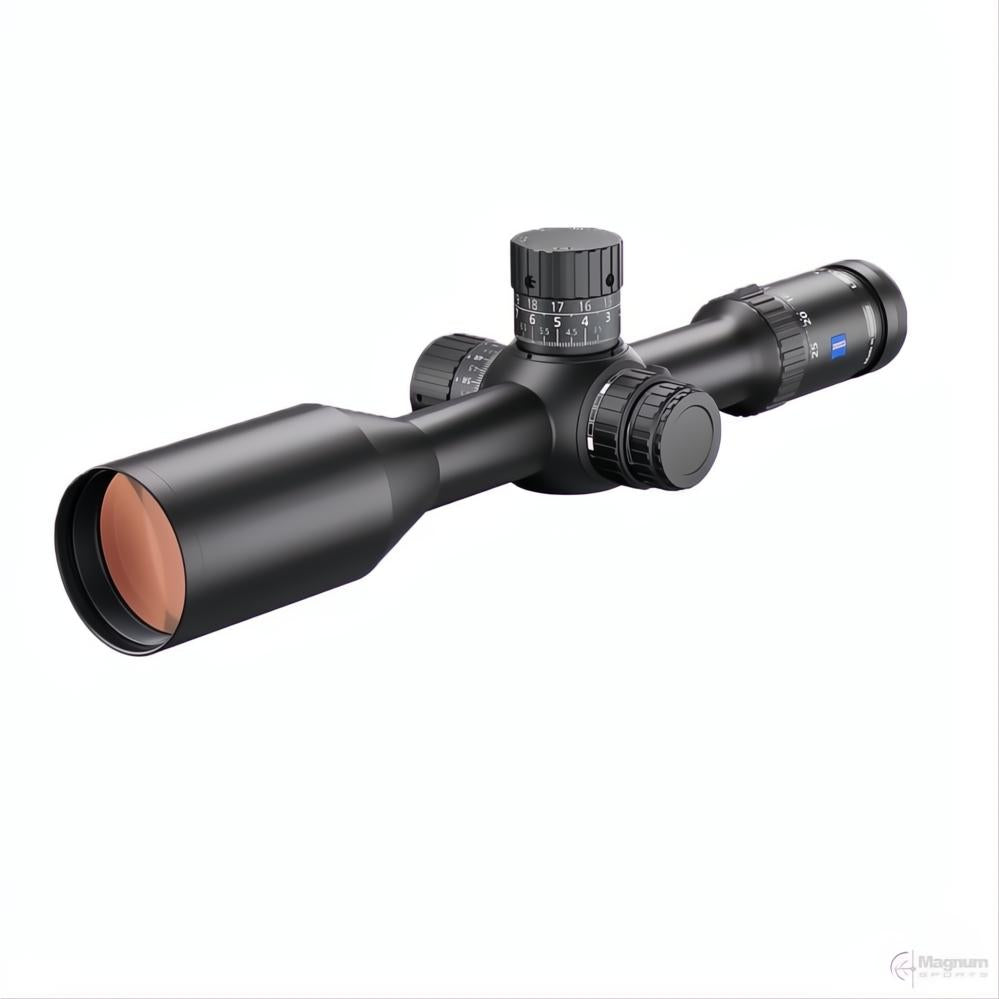 Zeiss LRP S5 5-25x56