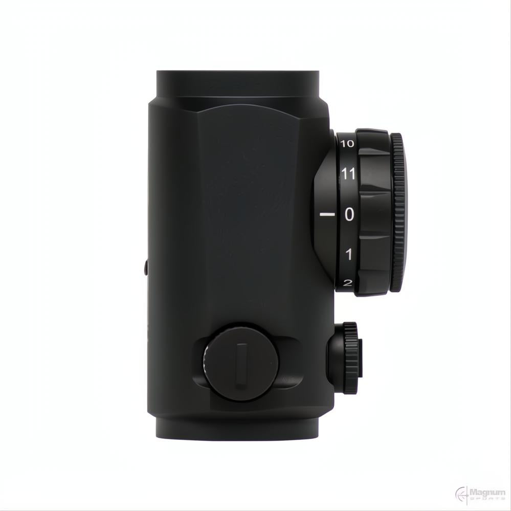 Zerotech Thrive 1x25