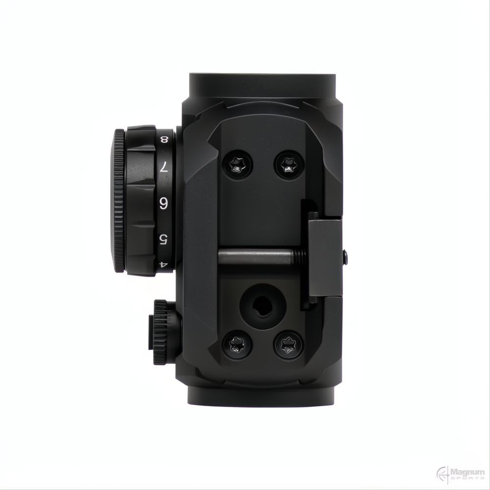 Zerotech Thrive 1x25