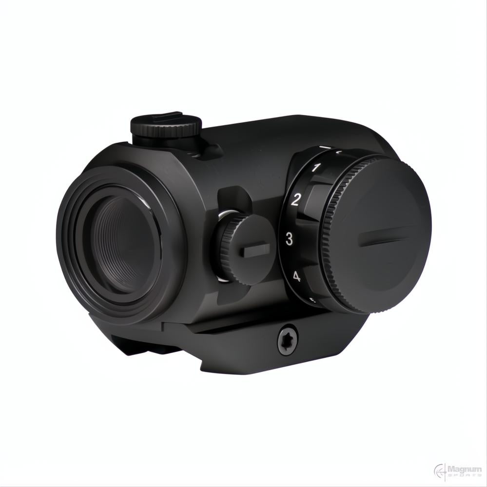 Zerotech Thrive 1x25