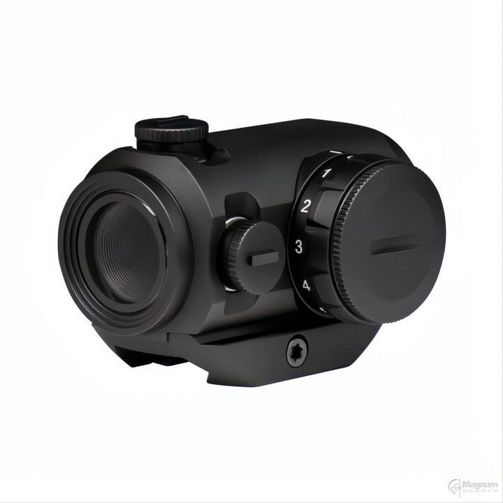 Zerotech Thrive 1x25