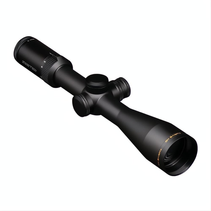Zerotech Thrive HD 2.5-15x50