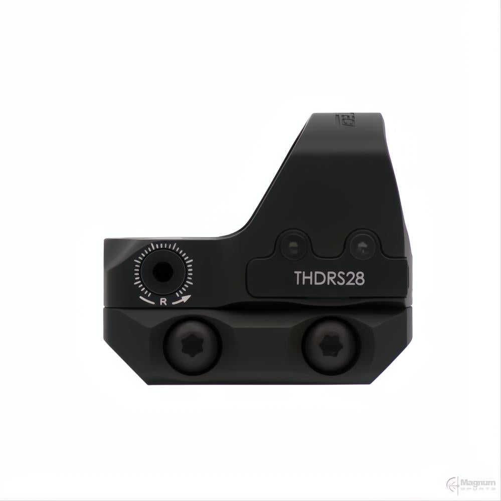 Zerotech Thrive HD Multi Reticle Reflex