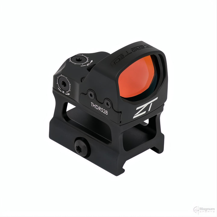 Zerotech Thrive HD Multi Reticle Reflex