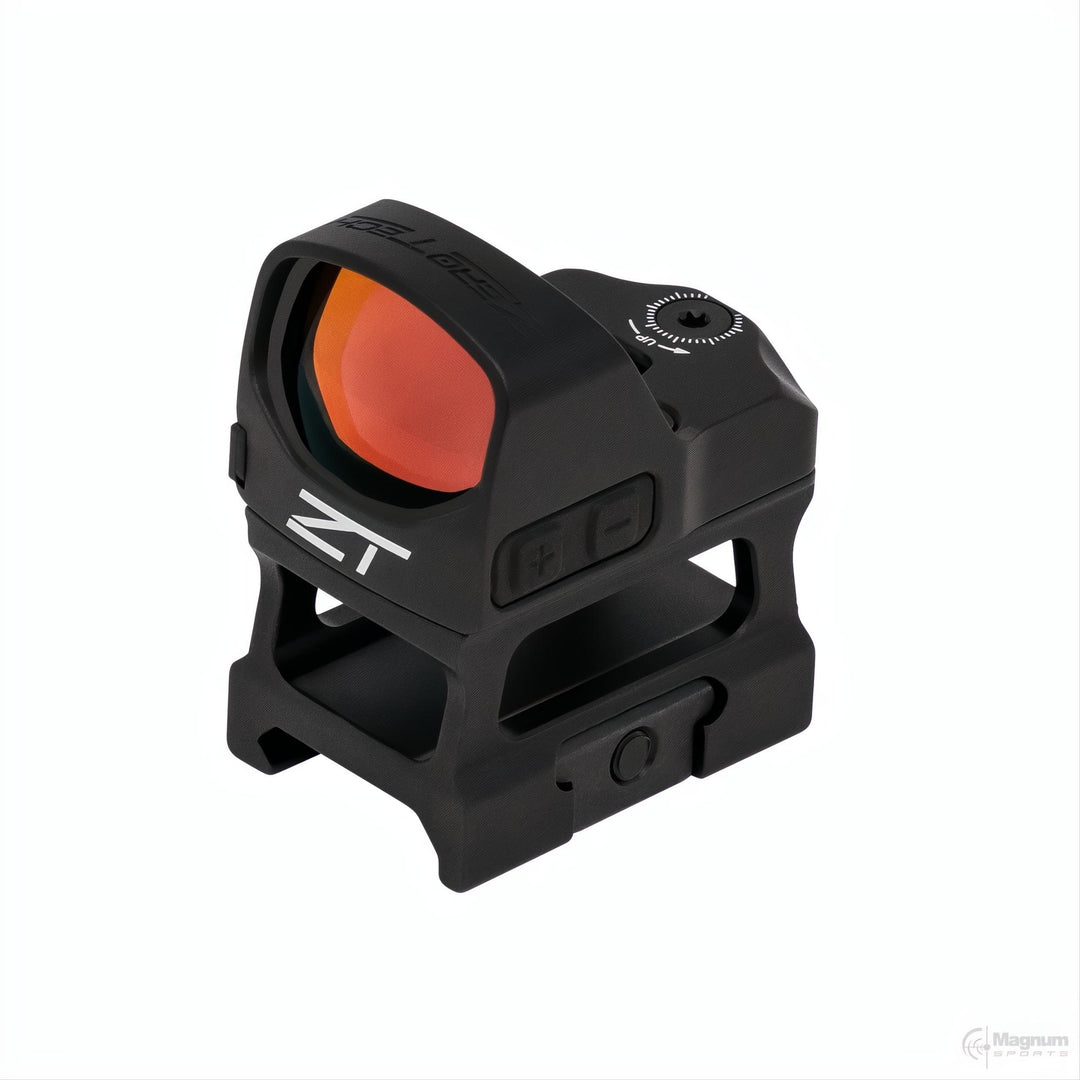 Zerotech Thrive HD Multi Reticle Reflex
