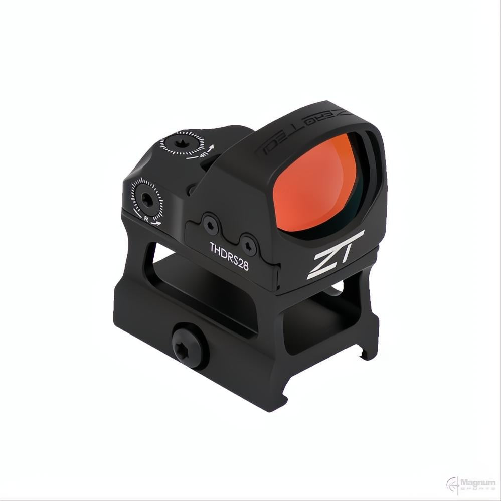 Zerotech Thrive HD Reflex