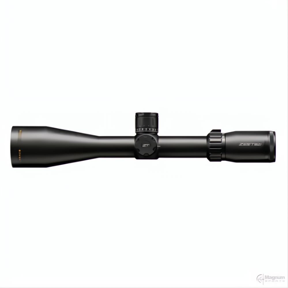 Zerotech Trace 3-18x50
