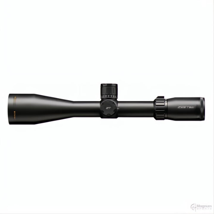 Zerotech Trace 3-18x50