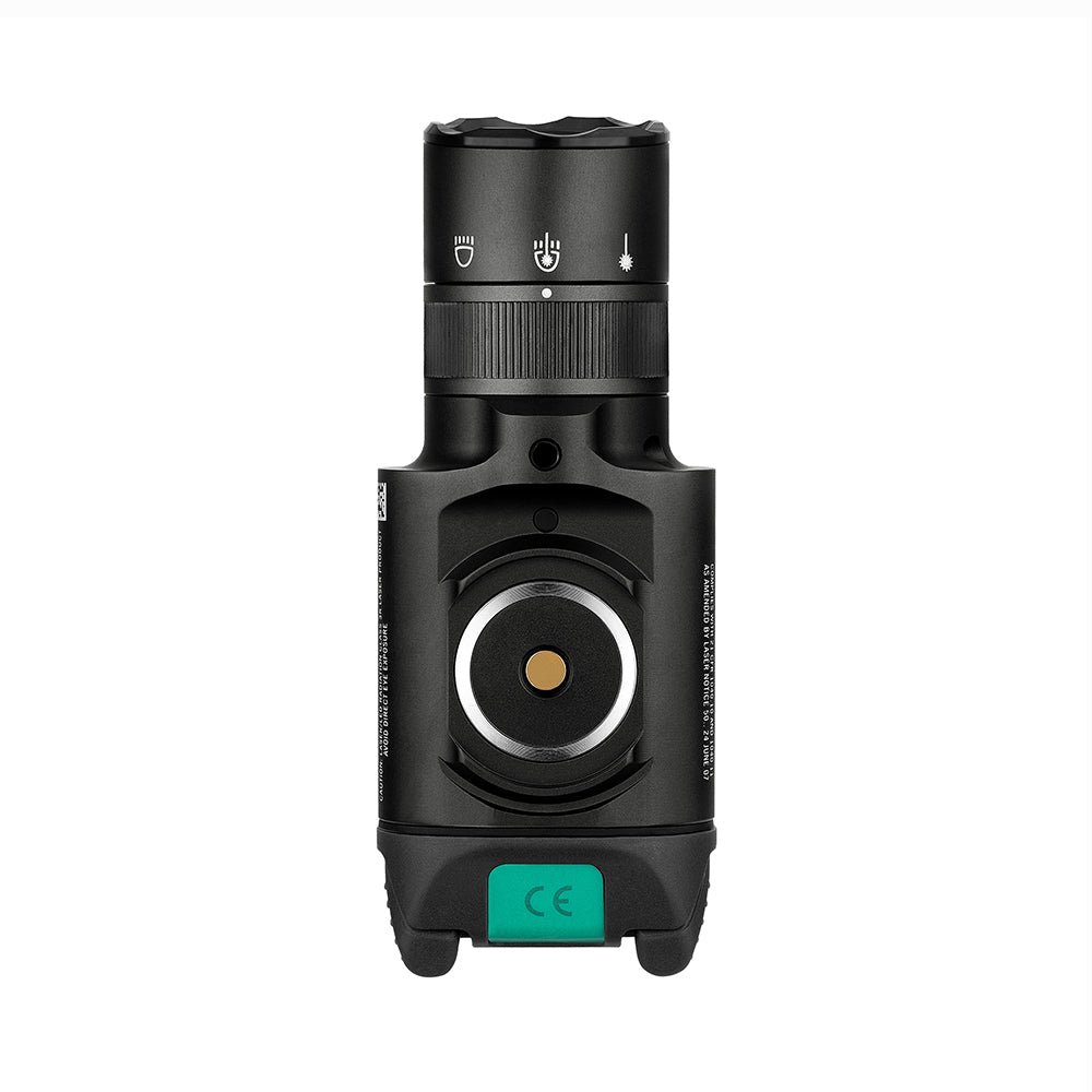 Olight Baldr Pro R Black