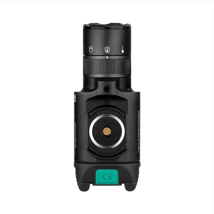 Olight Baldr Pro R Black