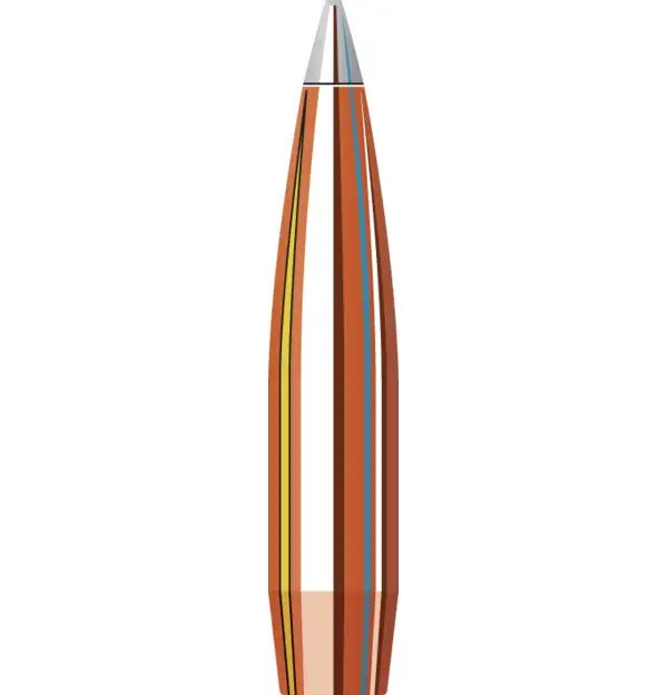 Hornady .243 6mm 110 grain A-Tip Match Bullets 500 pack