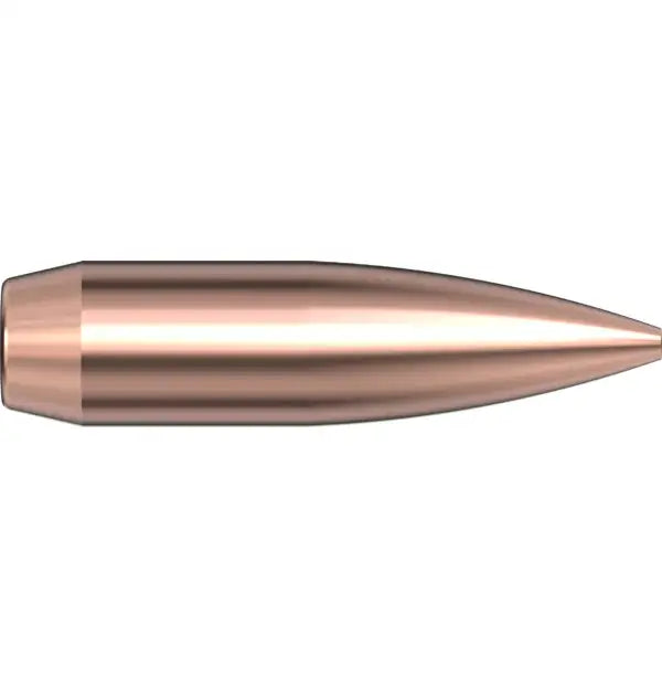 Hornady .308 30 cal 168 grain HPBT AEROMATCH Bullets 100 pack