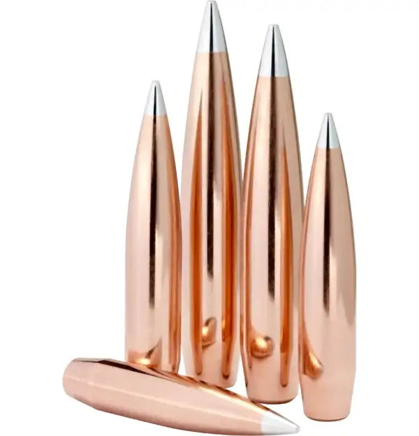 Hornady .243 6mm 110 grain A-Tip Match Bullets 500 pack