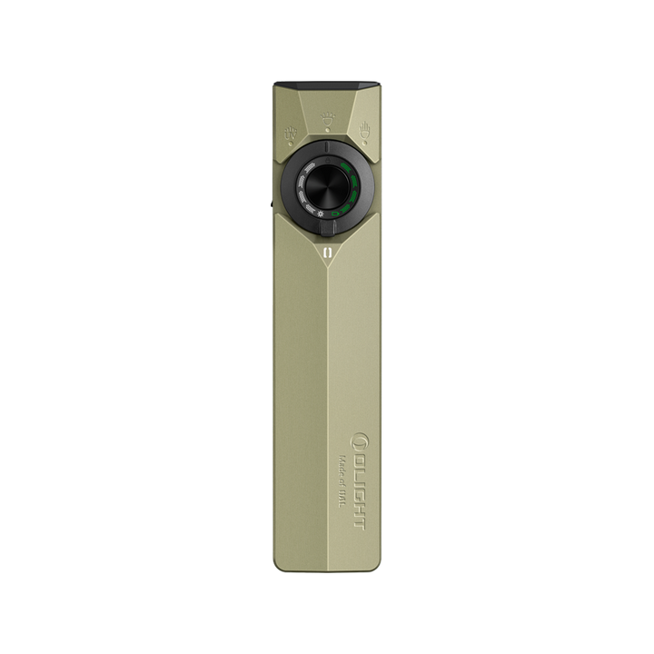 Olight ArkPro Ultra Class 1 Olive Green CW