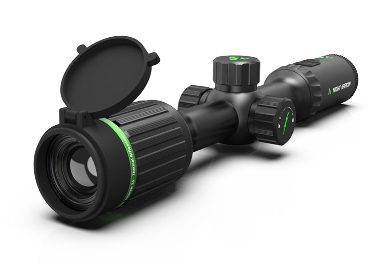 Conotech Night Arrow 650LIIR Rifle Scope