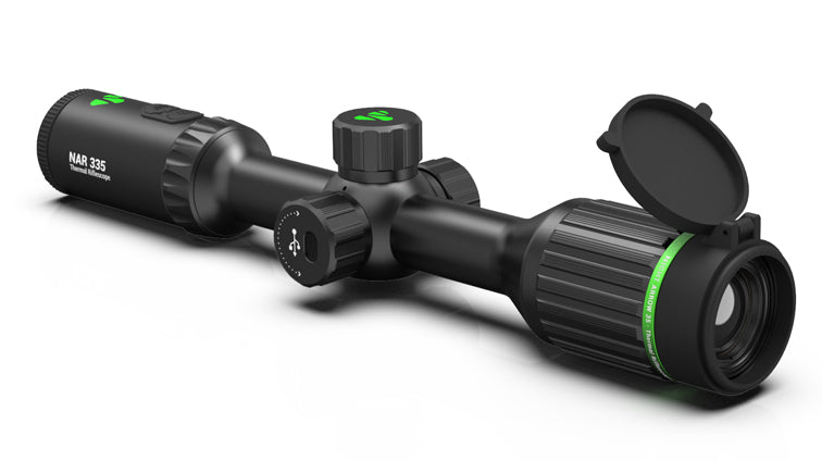 Conotech Night Arrow 335PRO Rifle Scope