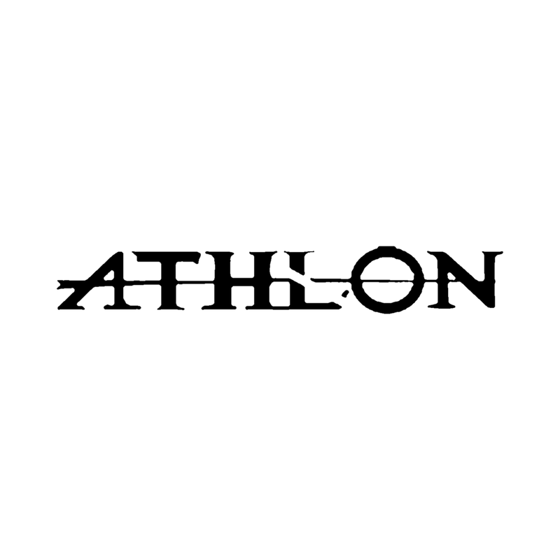 Athlon logo