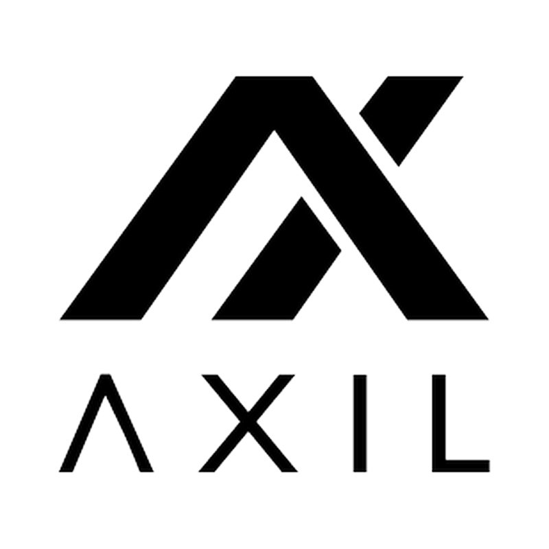 Axil logo