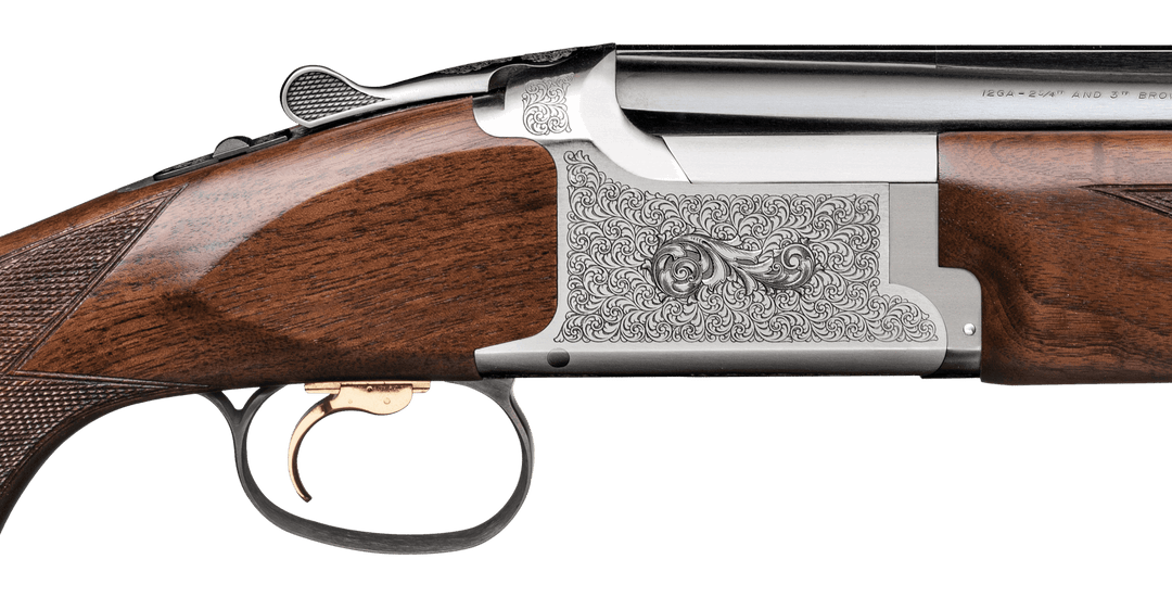 Browning B525 Liberty Light 12GA 28" Inv+