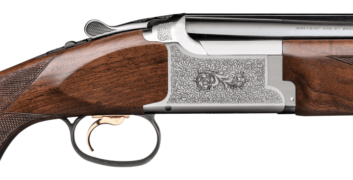 Browning B525 Liberty Light 12GA 28" Inv+