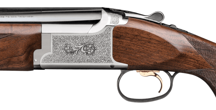 Browning B525 Liberty Light 12GA 28" Inv+