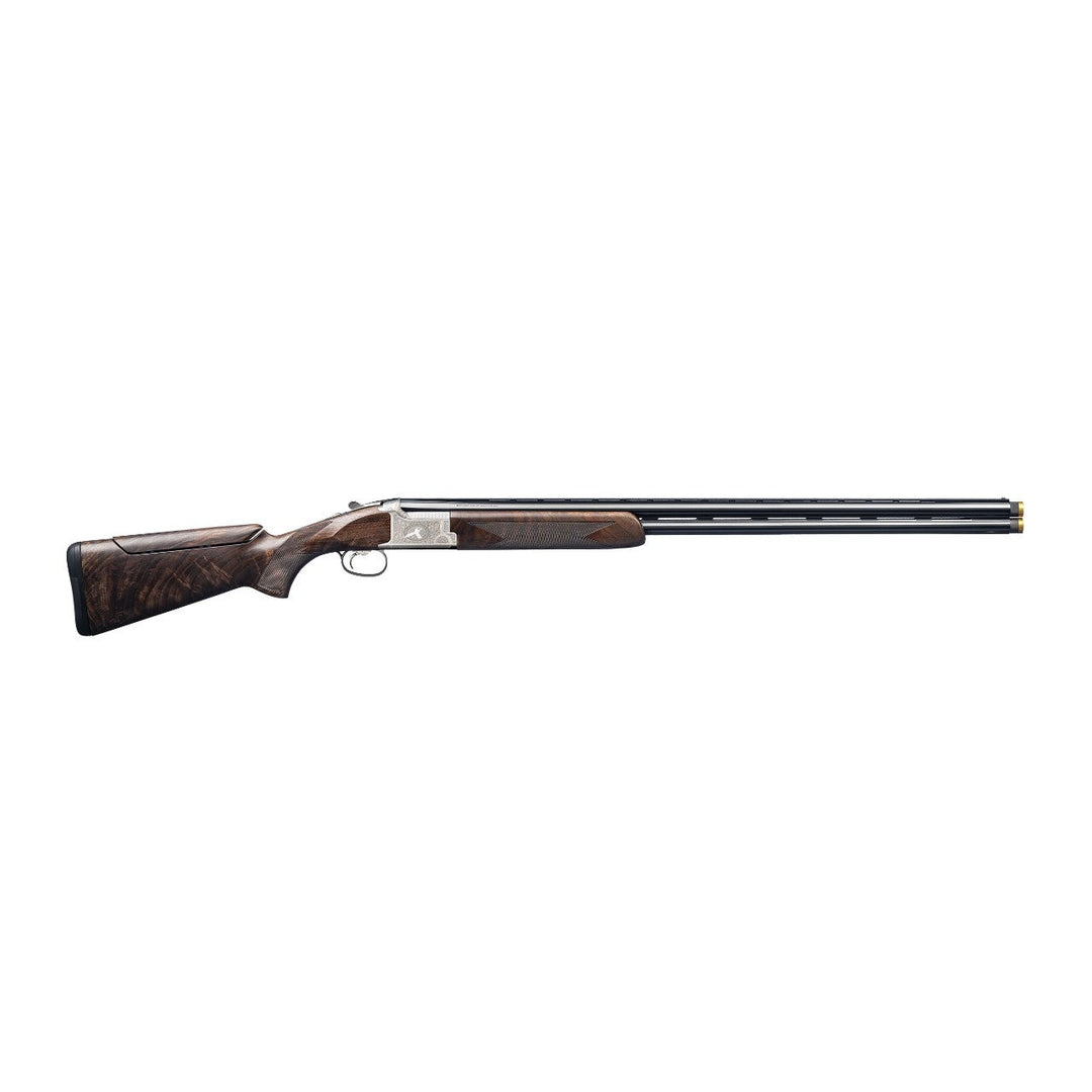 Browning B525 SPG Autumn Silver 12GA Adj 30"
