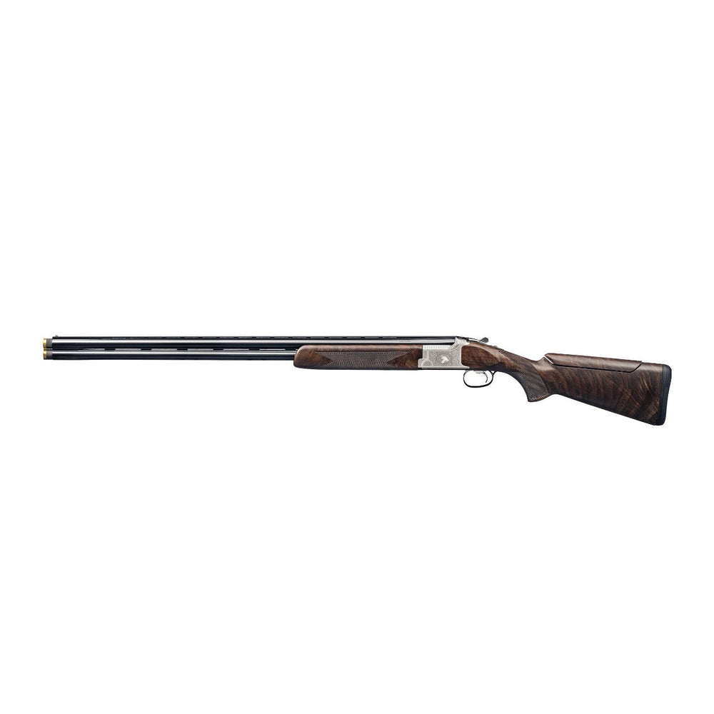 Browning B525 SPG Autumn Silver 12GA Adj 30"