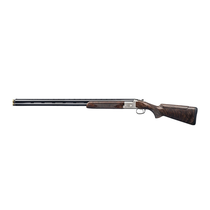 Browning B525 SPG Autumn Silver 12GA Adj 30"
