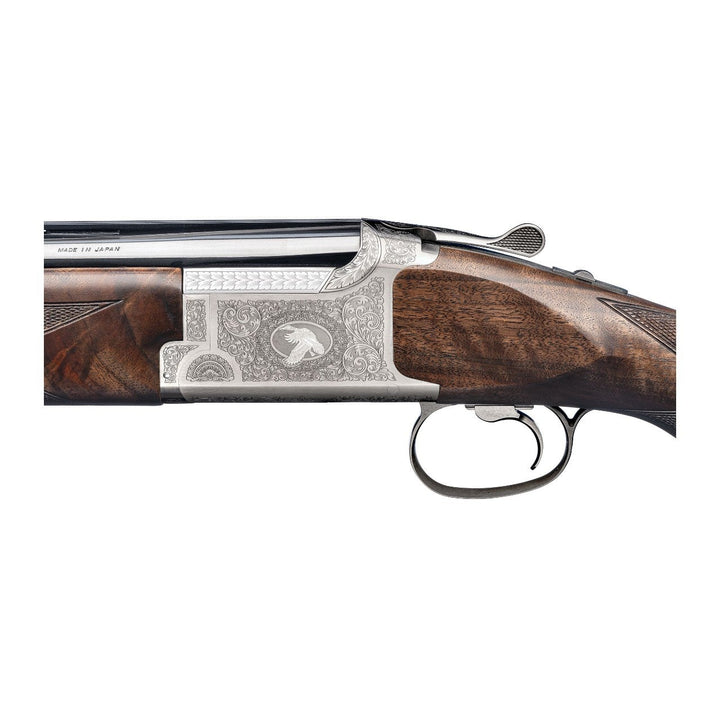 Browning B525 SPG Autumn Silver 12GA Adj 30"